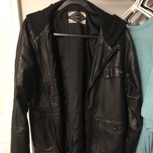 Dravus jacket